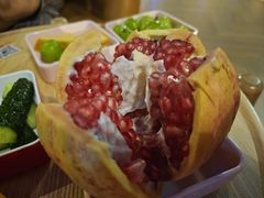 -皇室假期美食水疗会(春风路店)
