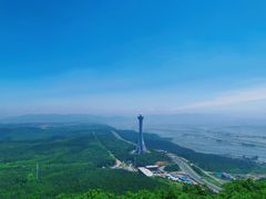 -帽儿山国家森林公园