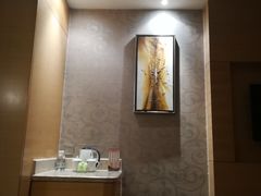 -南京钟山宾馆(江苏省会议中心)