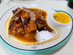 -阿政粤小馆(中央大街店)