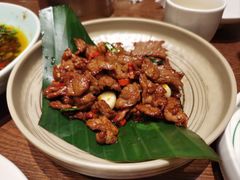 -云海肴·汽锅鸡·云南菜(领展购物广场·中关村店)