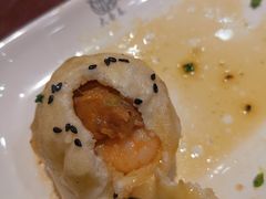 虾肉生煎-大壶春生煎(四川中路店)