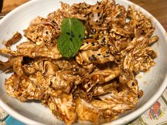 -局气 烤鸭·北京菜(光华路店)