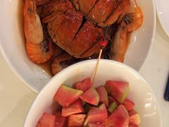 -神仙馆(衡山路店)