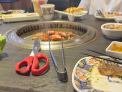 -AJIYA·池袋日式烧肉自助(天津万象城店)