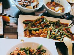 -中国马镇·满族八大碗(美食街店)