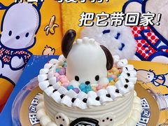 -万达广场(泰安泰山店)