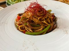 -Mr.P's无国籍料理