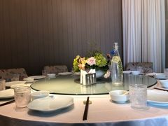 包厢-荷庭·精致湘菜(华强北九方店)
