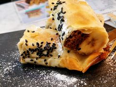 -发记甜品(山东街店)