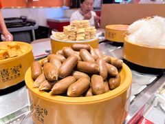 -喜家自助小火锅(乐客城店)
