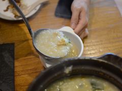 -小城粥道·海胆鲜虾粥(解放广场店)