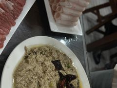 麻豆腐-爆肚冯(廊房二条店)