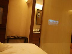 -三亚凤凰水城凯莱度假酒店