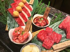 -老乾杯和牛烧肉(王府中环店)