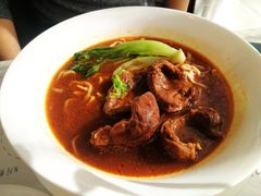 -南山鲜虾面·活鲜小馆·海味大连菜(南山总店)