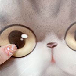 -M·X Nail日式美甲美睫