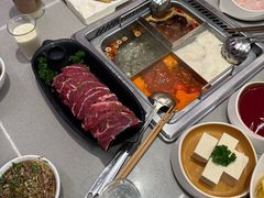 -海底捞火锅(高新万达广场店)
