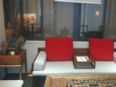 -翁暖茶馆(滨江东总店)