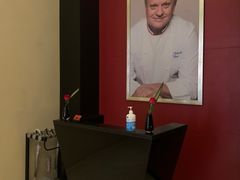 -L'ATELIER de Joel Robuchon(外滩18号店)