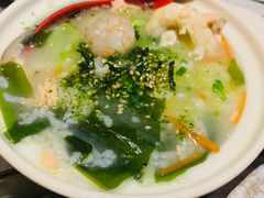 -青叶日式料理(飘亮阳光广场店)