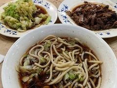 -柴氏风味斋(甘家口店)
