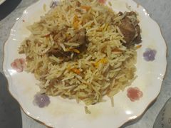 -木尔坦·Multan巴基斯坦清真餐厅halal(大智嘉园店)