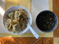 -胖妹馄饨店(井街唐巷小区店)