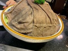 -红鼎坊·老成都火锅(新南门店)