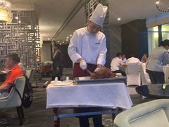 -海湾壹品·粤菜·早茶·烤鸭(拱北店)