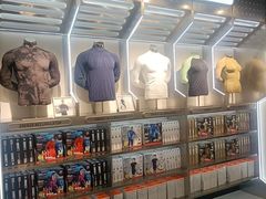 -三夫户外(天钥桥路店)