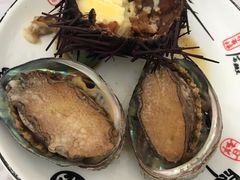 -宾朋海鲜特色美食餐厅·纯手工鲅鱼水饺(兴海路店)