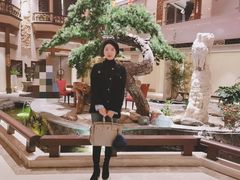 -顺峰(农展馆店)