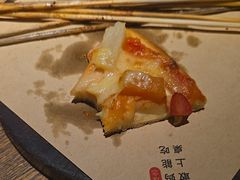 -798餐厅(任丘路店)