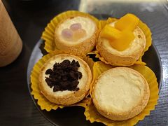 -民信老铺(双皮奶博物馆店)