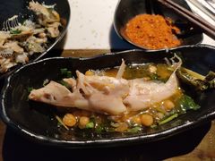 -米氏火鱼·泡椒鱼火锅(李子坝老店)