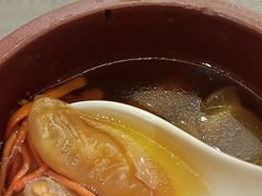 -好日子皇冠假日酒店·君怡咖啡厅(特美思大厦店)