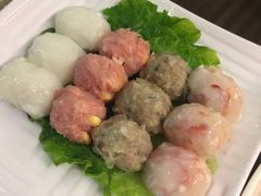 -金海阁海鲜火锅