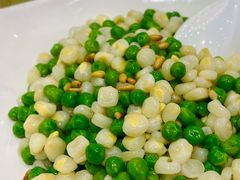 -三品香·江浙菜(松江九谊店)