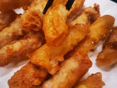 豉味酿炸面-粤·向群饭店(泮塘路店)