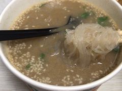 -金钱麻辣爆肚(福都店)