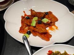 -曾宴·楚菜(湖北省博物馆店)