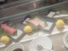 -青岛即墨希尔顿逸林酒店·開自助餐厅
