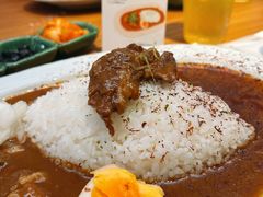 -CURRY YA 熟成咖哩專門店(深圳湾万象城店)