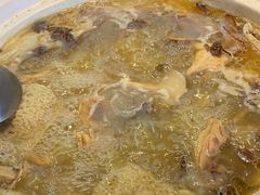 -滇铺子·云南特色菜·第九届野生菌美食节(东风东路c86店)