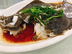 -绿丰园农家菜(南北大厦店)