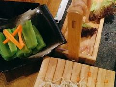 -湊湊火锅·茶憩(东城万达店)
