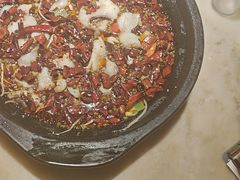 -常和州·夜宵大排档(常州单店)