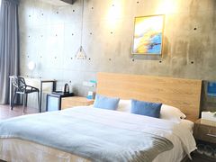 -Space君欧高空江景酒店(重庆解放碑云端之眼店)