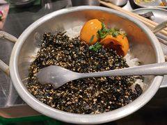 -山葵说·泥炉烤肉(泰达时尚E街区店)